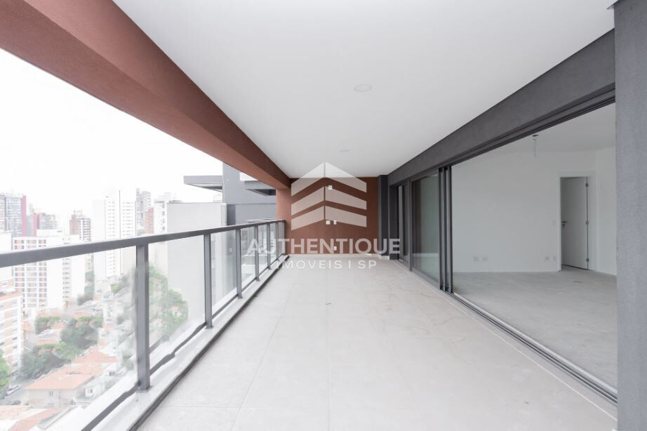 Apartamento, 4 quartos, 162 m² - Foto 9