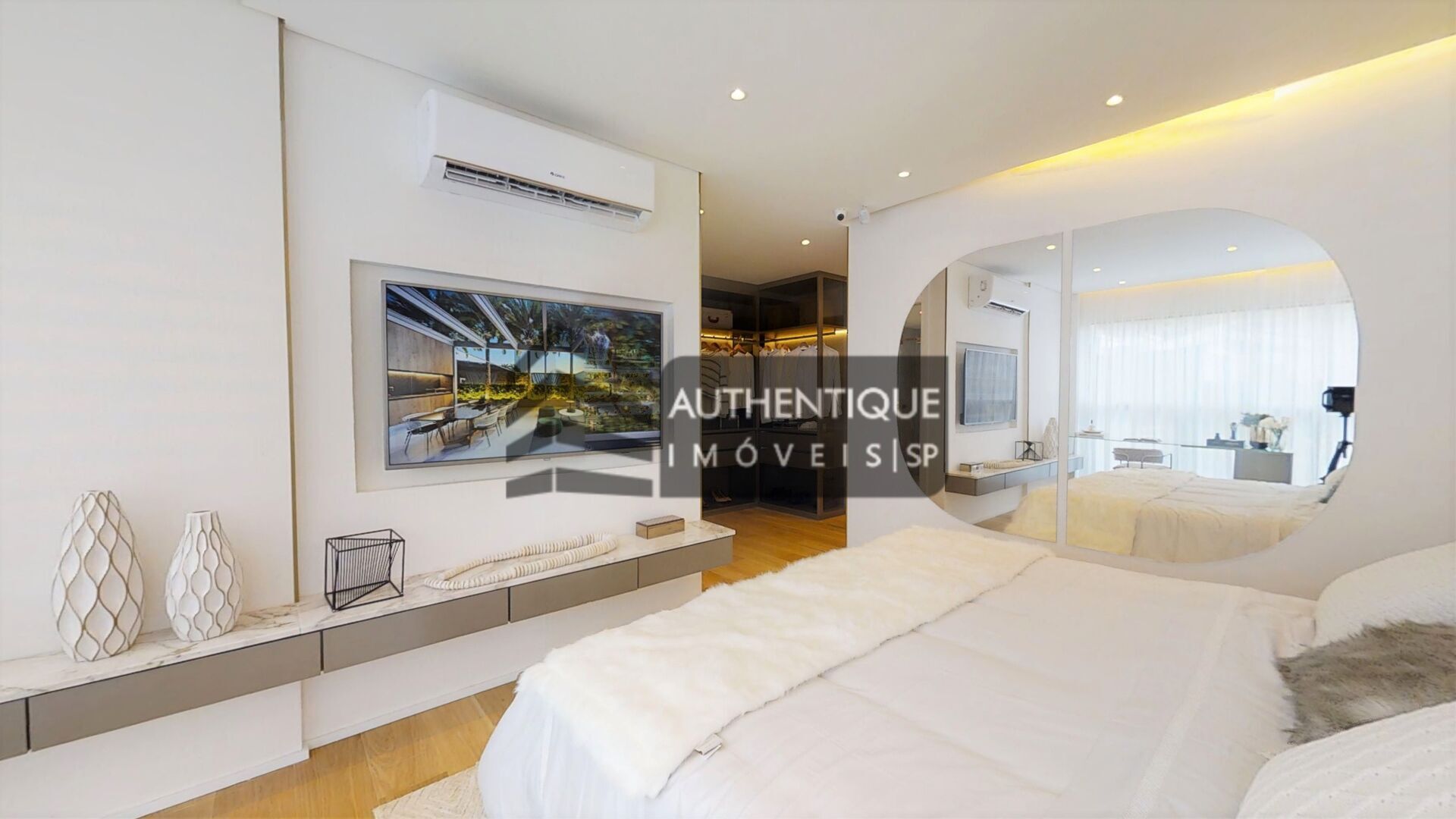 Apartamento à venda com 3 quartos, 303m² - Foto 16