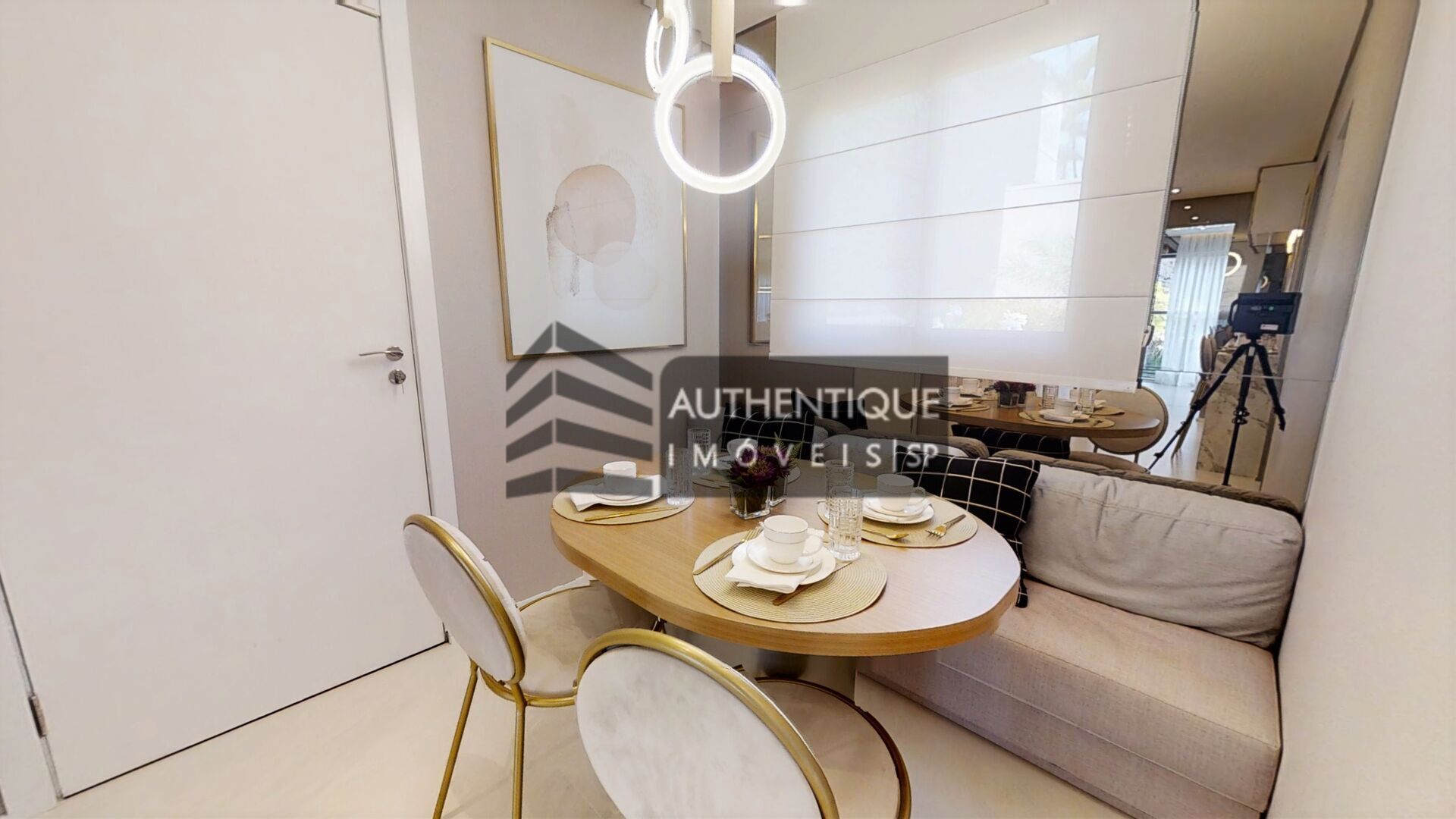 Apartamento à venda com 3 quartos, 303m² - Foto 9