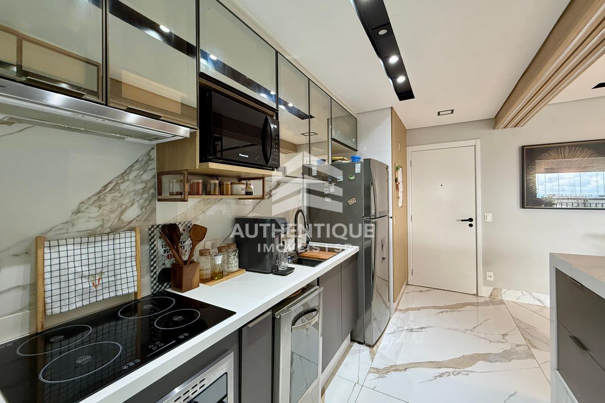 Apartamento, 3 quartos, 110 m² - Foto 26