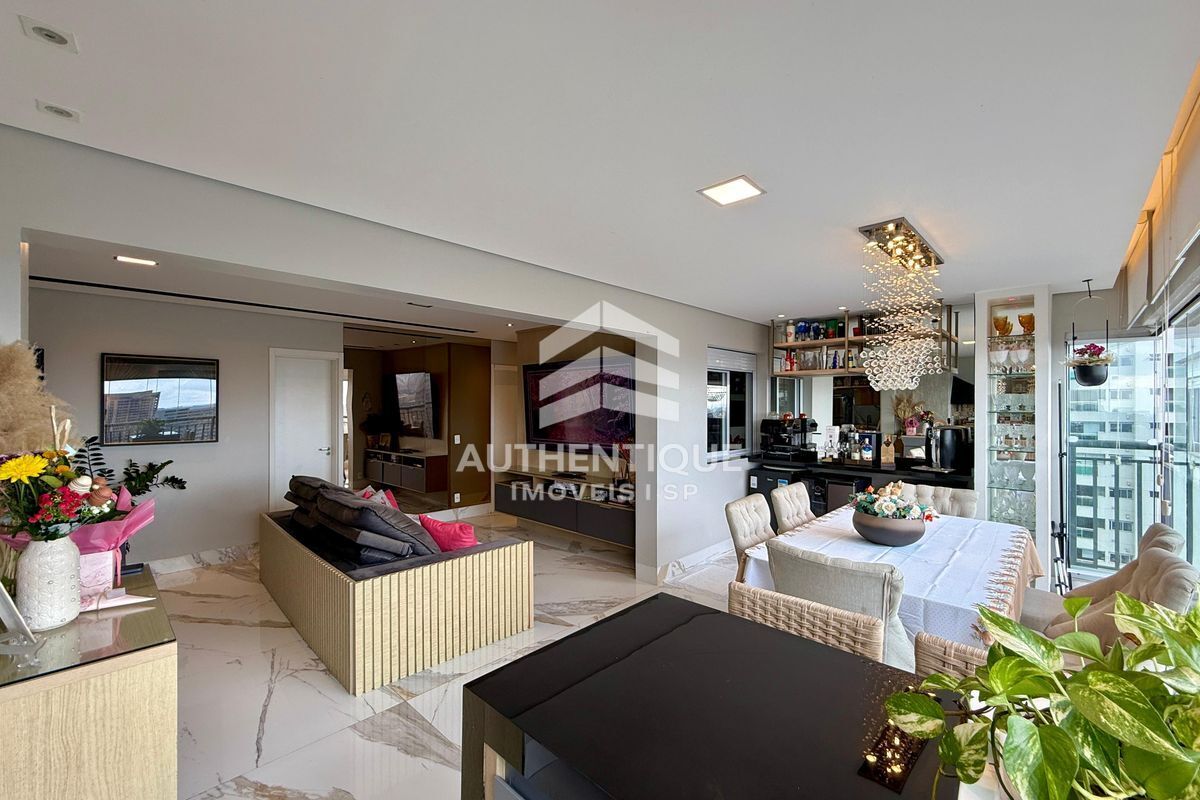 Apartamento, 3 quartos, 110 m² - Foto 9