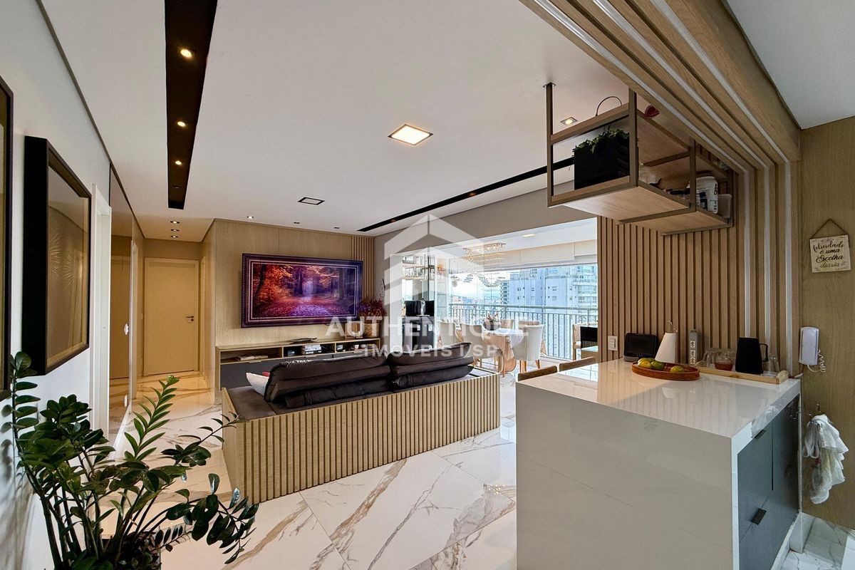Apartamento, 3 quartos, 110 m² - Foto 6