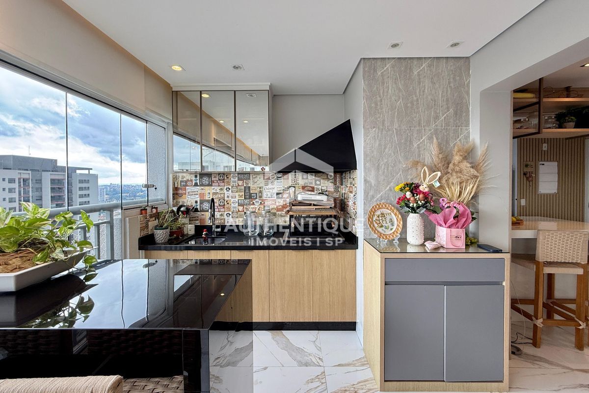 Apartamento, 3 quartos, 110 m² - Foto 7