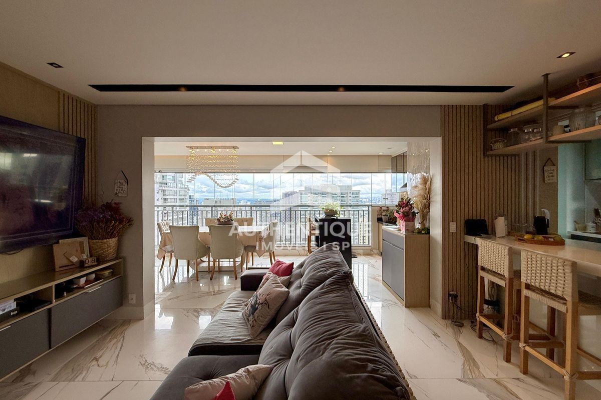 Apartamento, 3 quartos, 110 m² - Foto 5