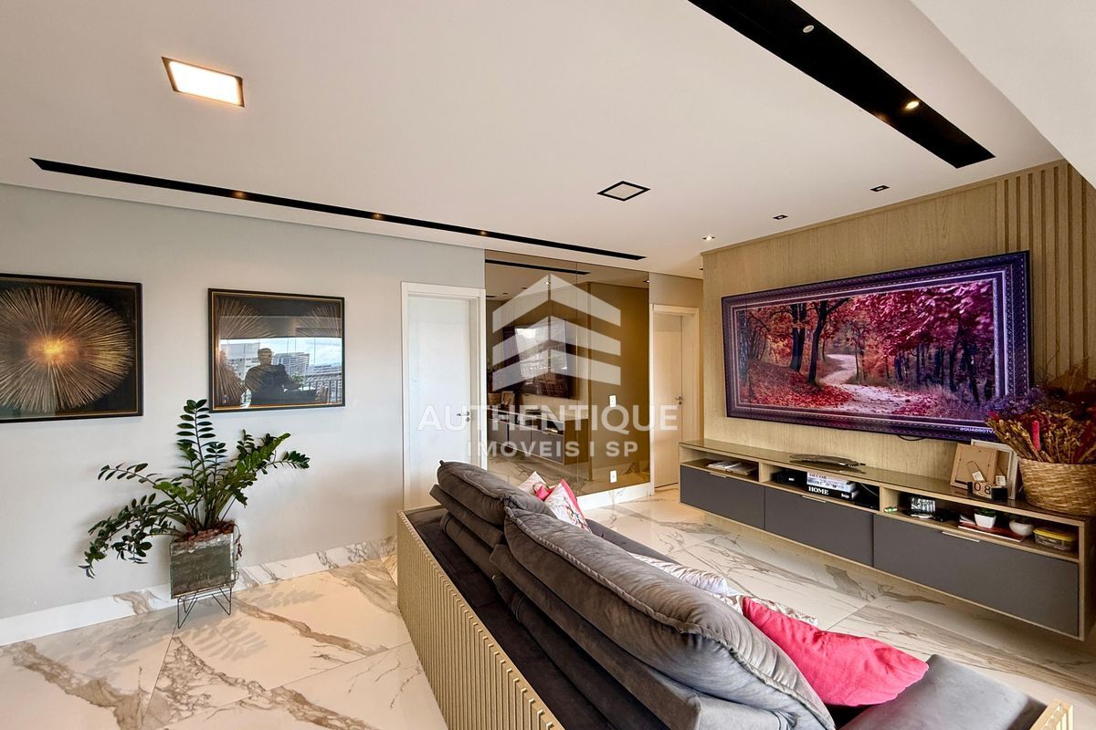 Apartamento, 3 quartos, 110 m² - Foto 45
