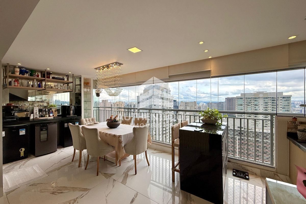 Apartamento, 3 quartos, 110 m² - Foto 1