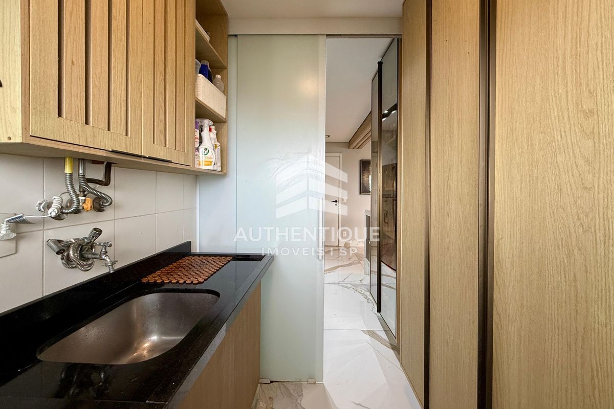 Apartamento, 3 quartos, 110 m² - Foto 42