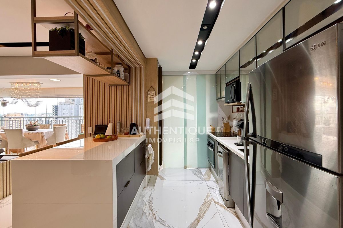 Apartamento, 3 quartos, 110 m² - Foto 41