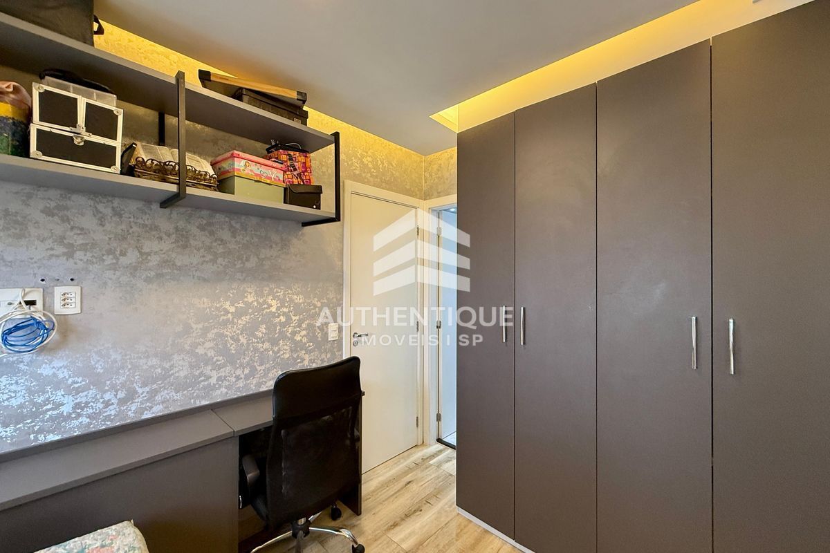 Apartamento, 3 quartos, 110 m² - Foto 15