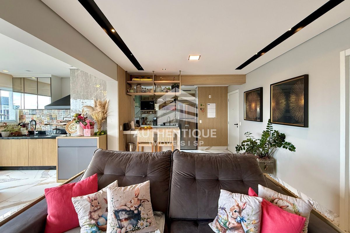 Apartamento, 3 quartos, 110 m² - Foto 17