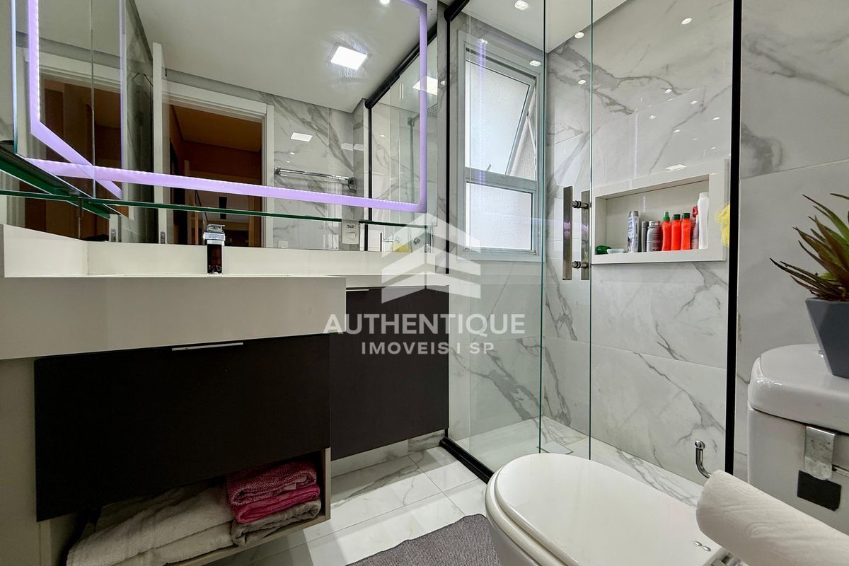 Apartamento, 3 quartos, 110 m² - Foto 38