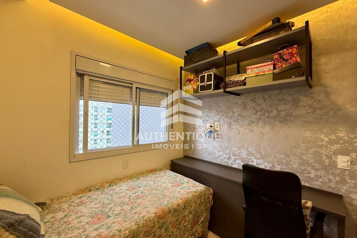 Apartamento, 3 quartos, 110 m² - Foto 27