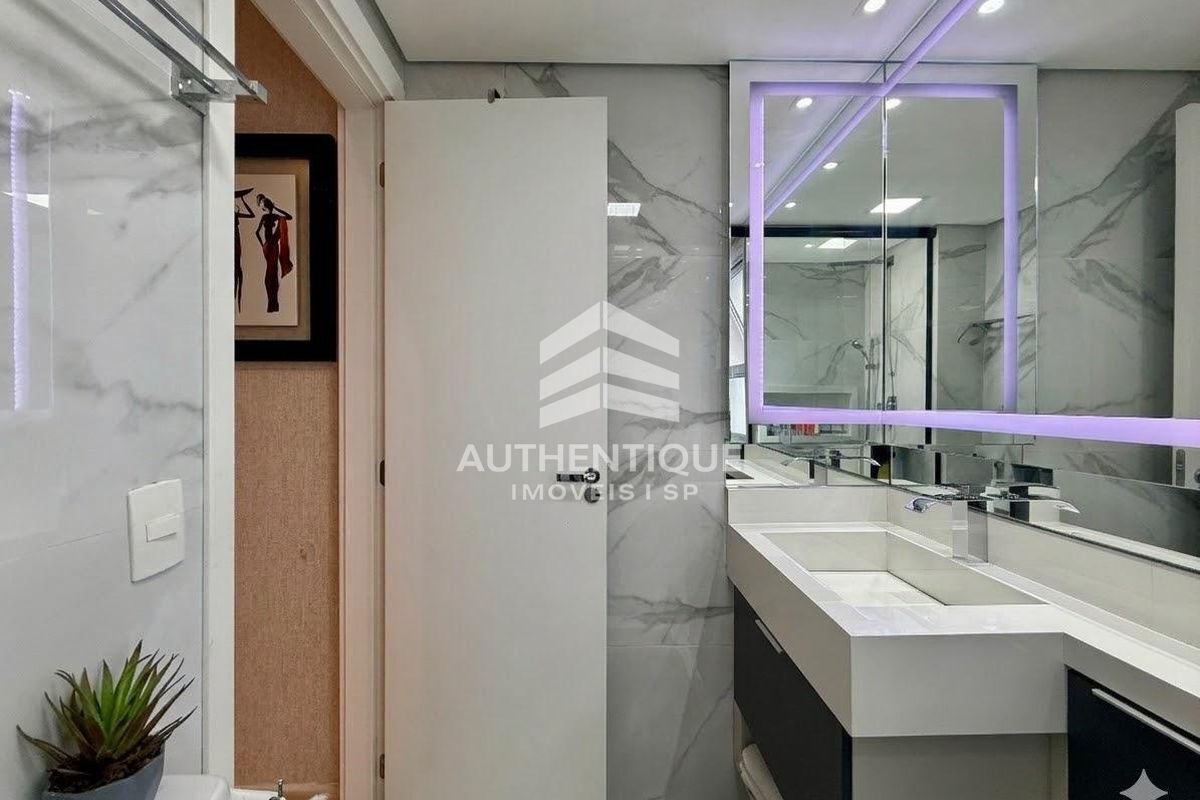 Apartamento, 3 quartos, 110 m² - Foto 39