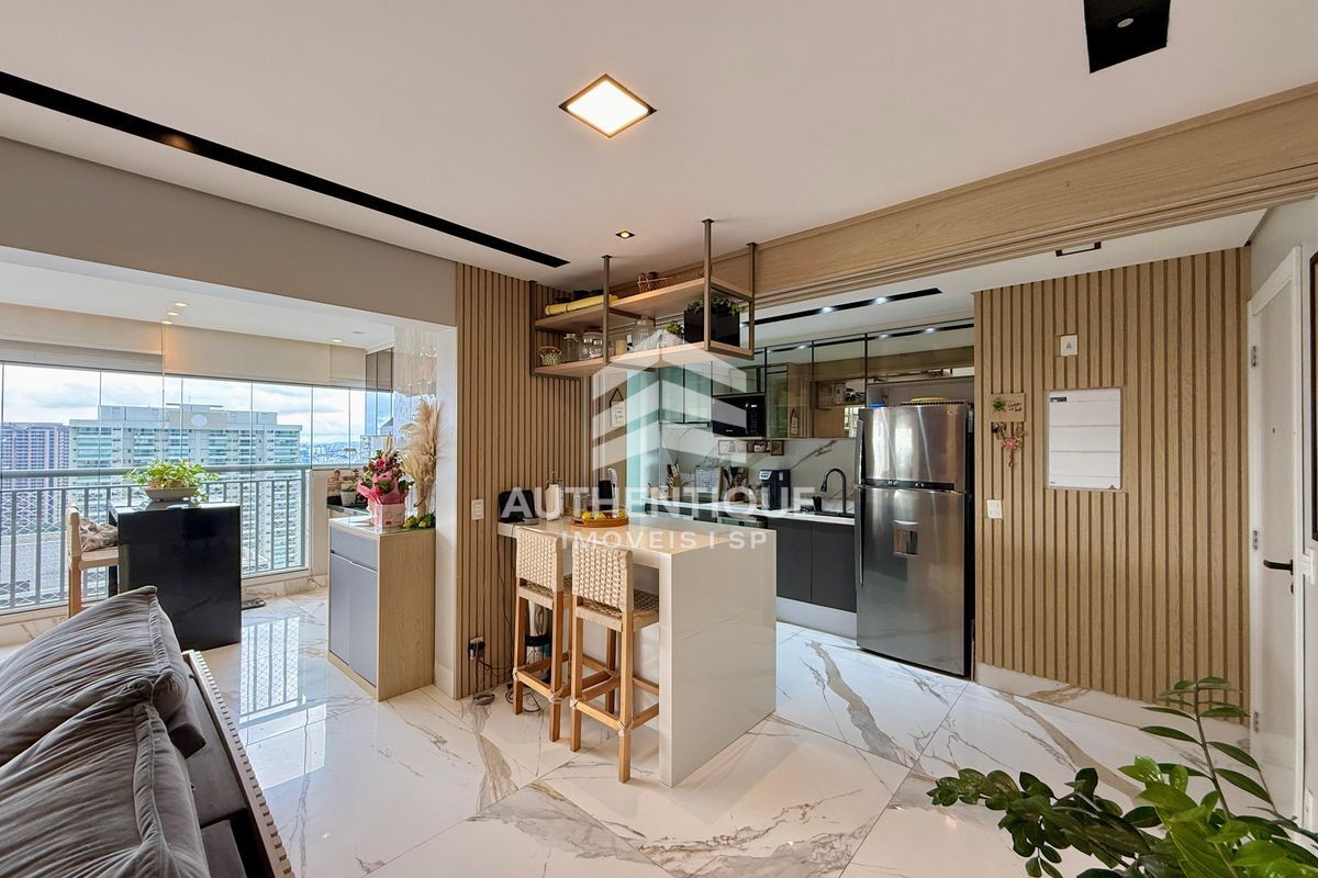 Apartamento, 3 quartos, 110 m² - Foto 36