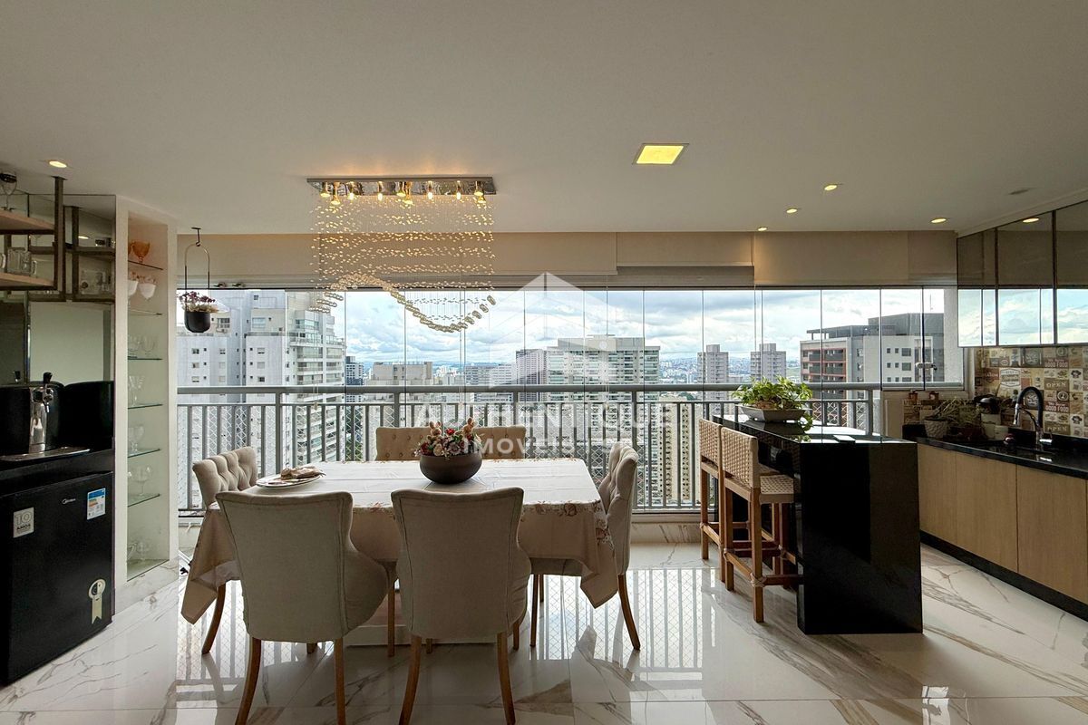 Apartamento, 3 quartos, 110 m² - Foto 2