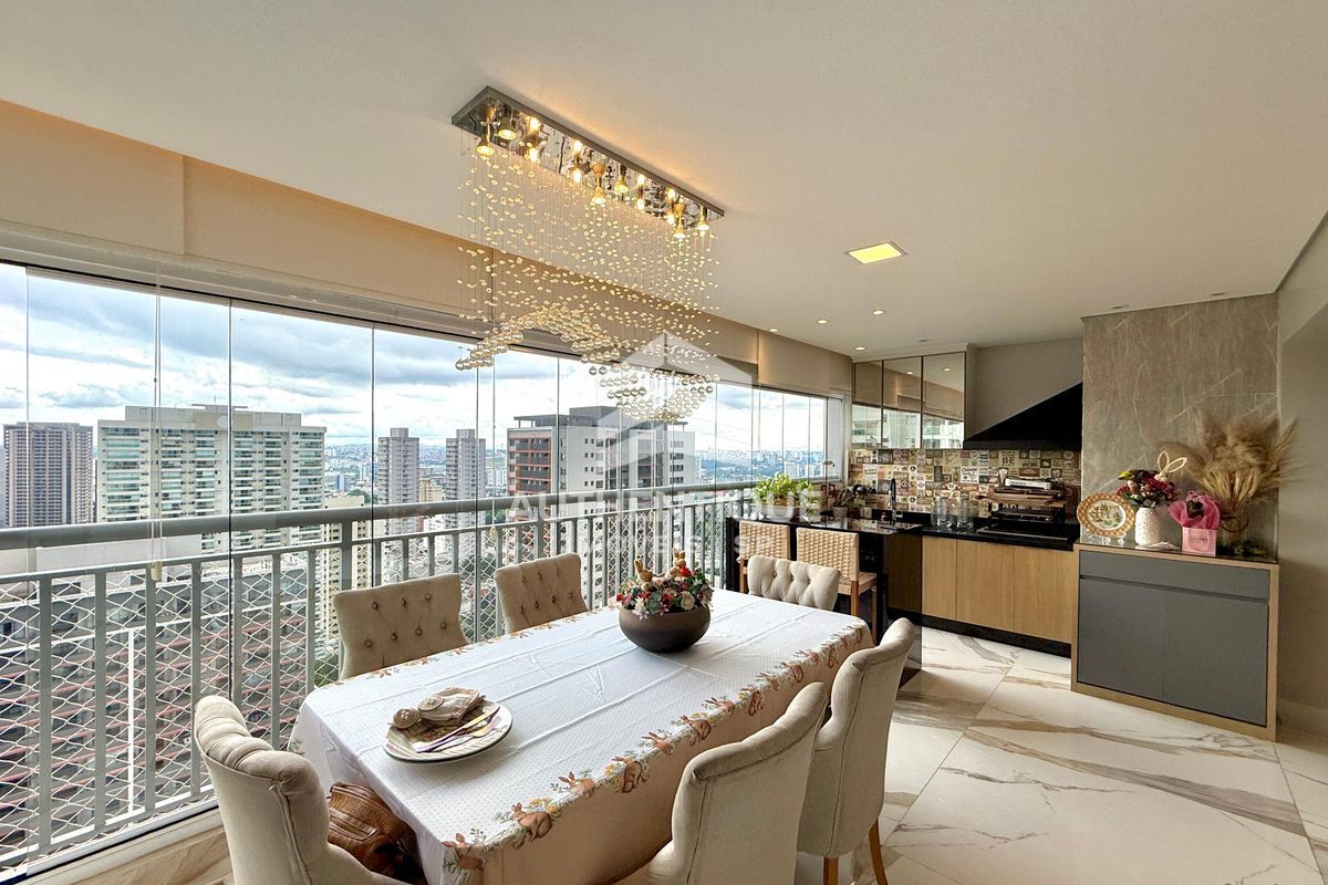 Apartamento, 3 quartos, 110 m² - Foto 34