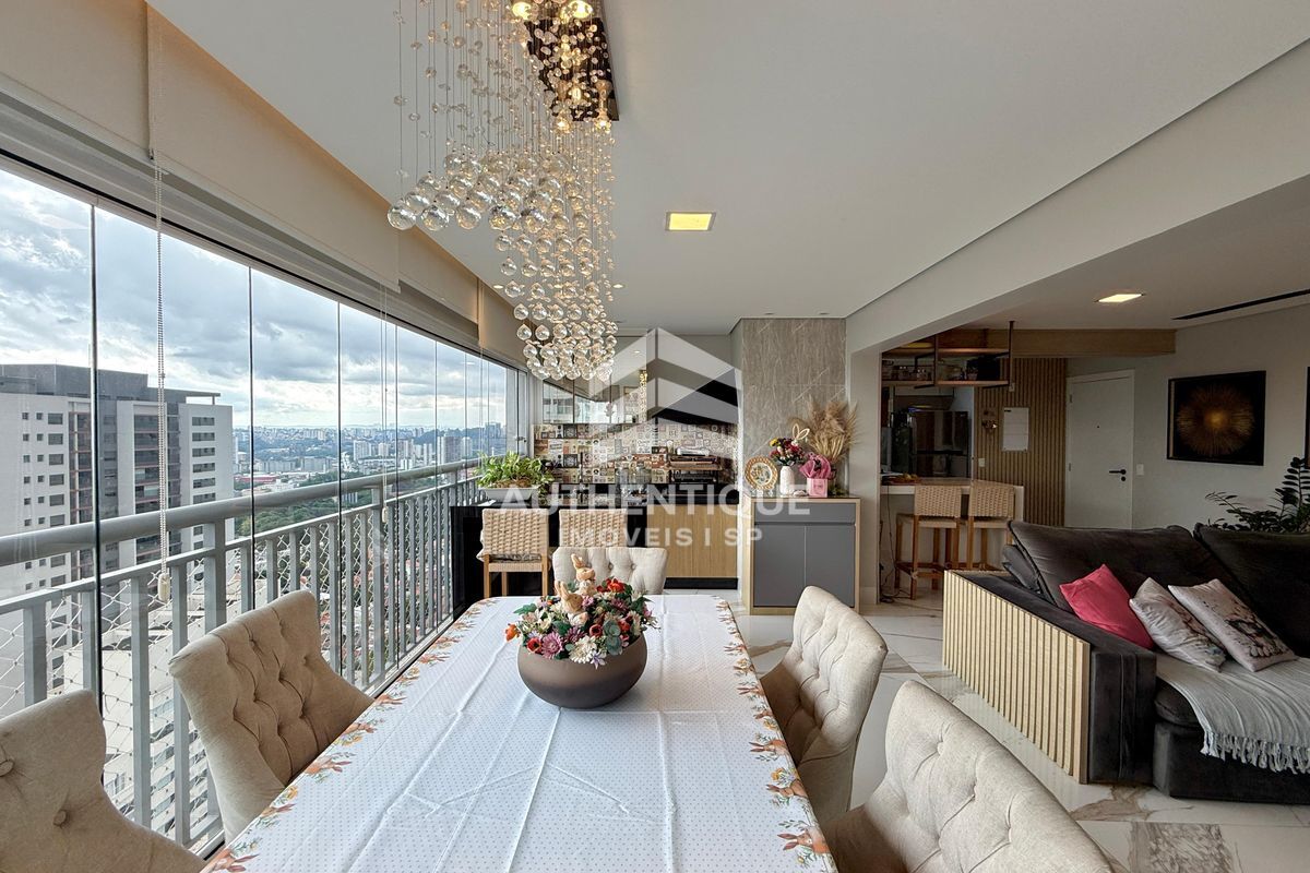 Apartamento, 3 quartos, 110 m² - Foto 8