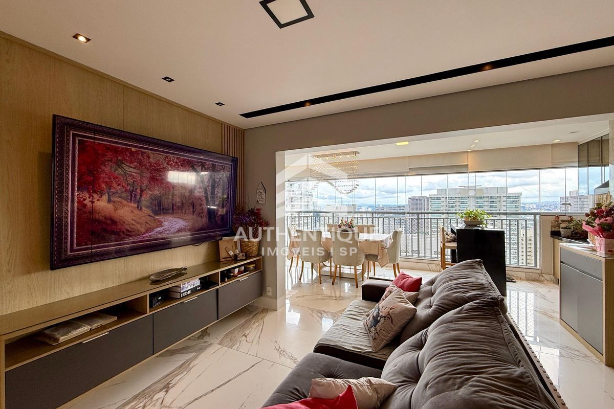 Apartamento, 3 quartos, 110 m² - Foto 10