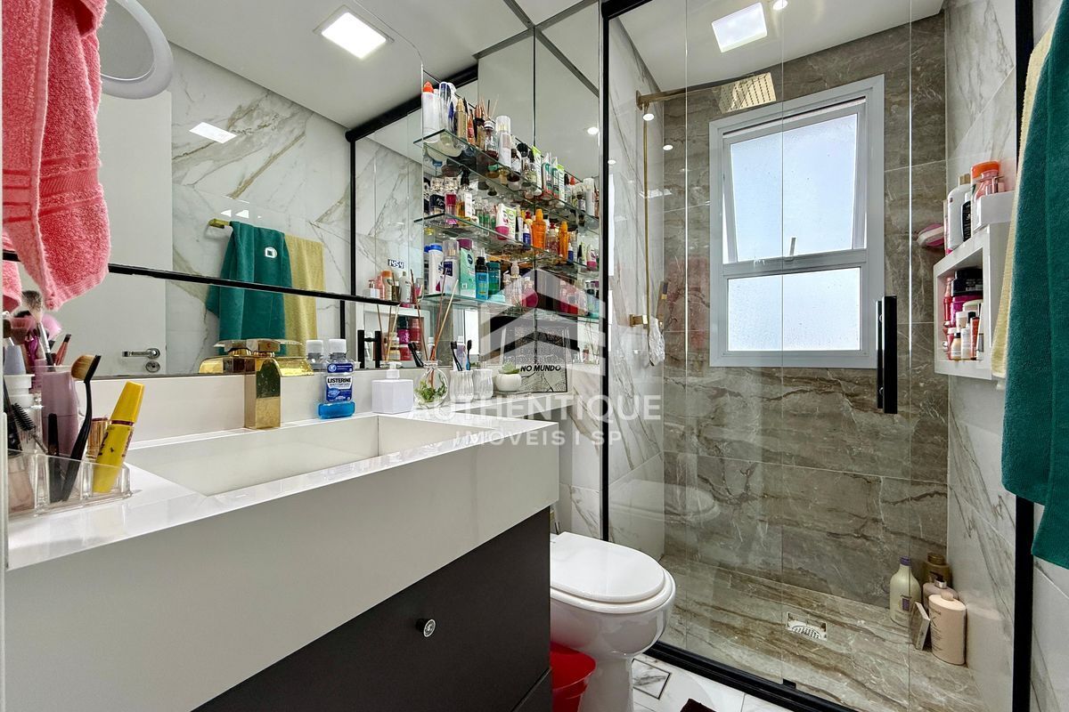 Apartamento, 3 quartos, 110 m² - Foto 22