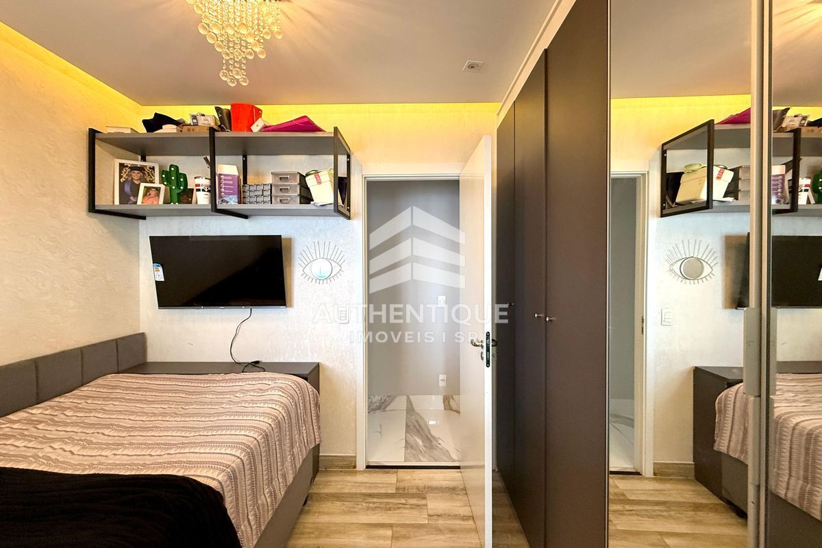 Apartamento, 3 quartos, 110 m² - Foto 21