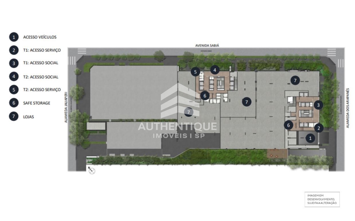 Cobertura, 4 quartos, 621 m² - Foto 10