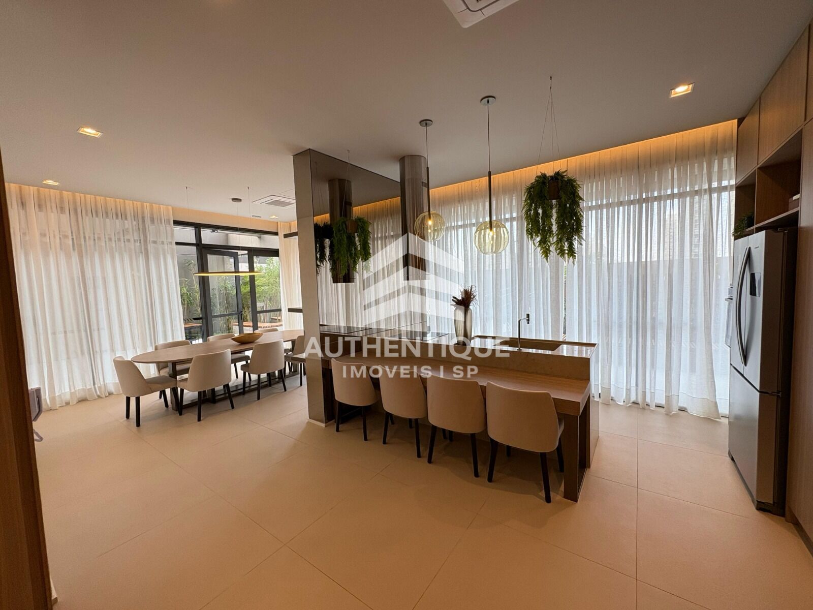 Apartamento, 4 quartos, 205 m² - Foto 24