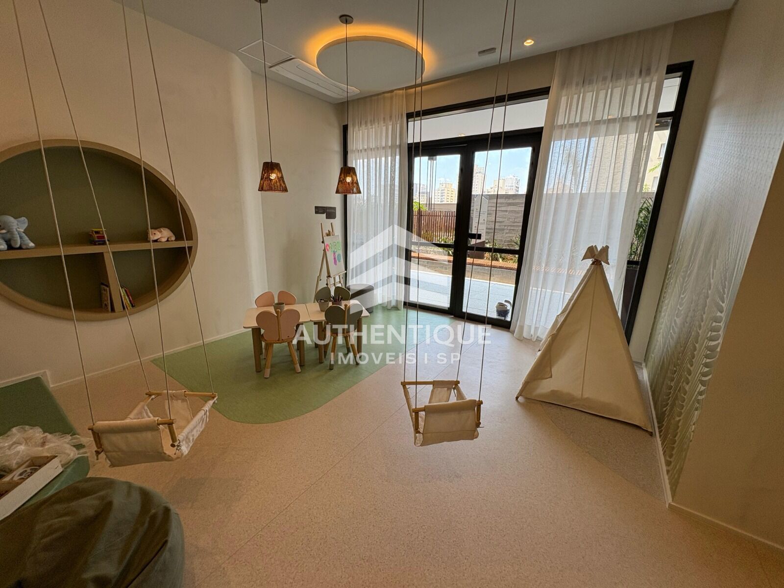 Apartamento, 4 quartos, 205 m² - Foto 20