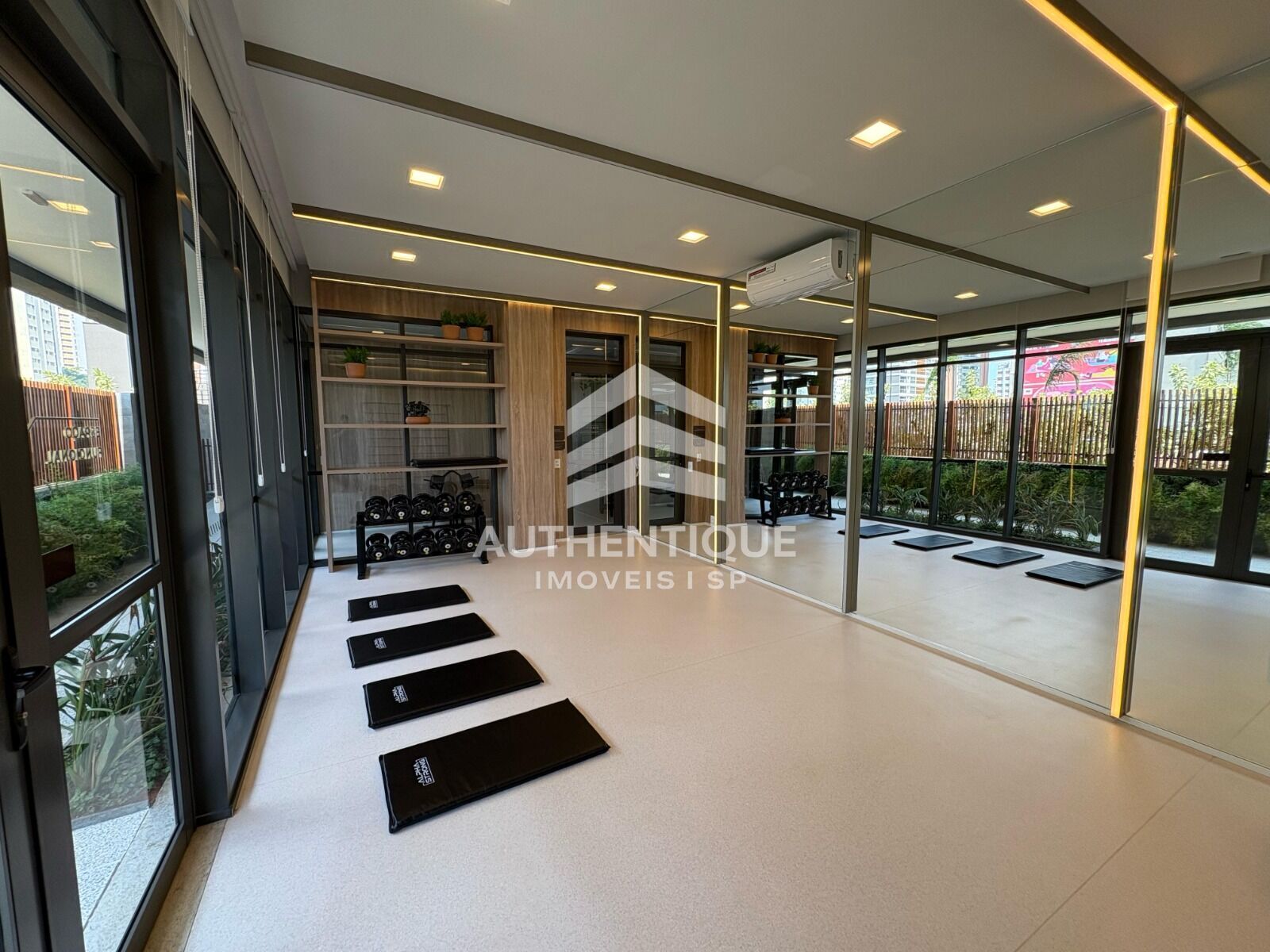 Apartamento, 4 quartos, 205 m² - Foto 8