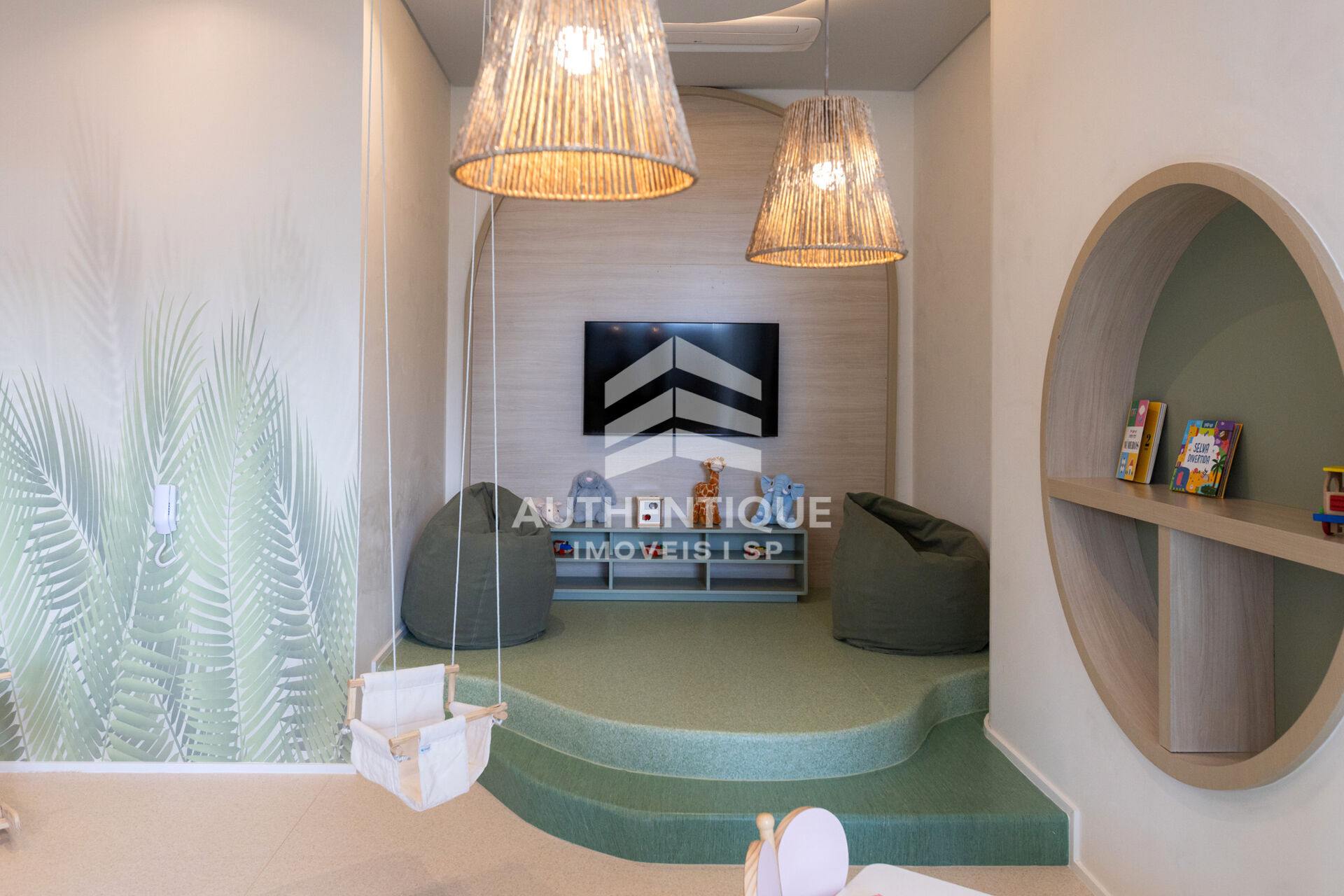 Apartamento, 4 quartos, 205 m² - Foto 36