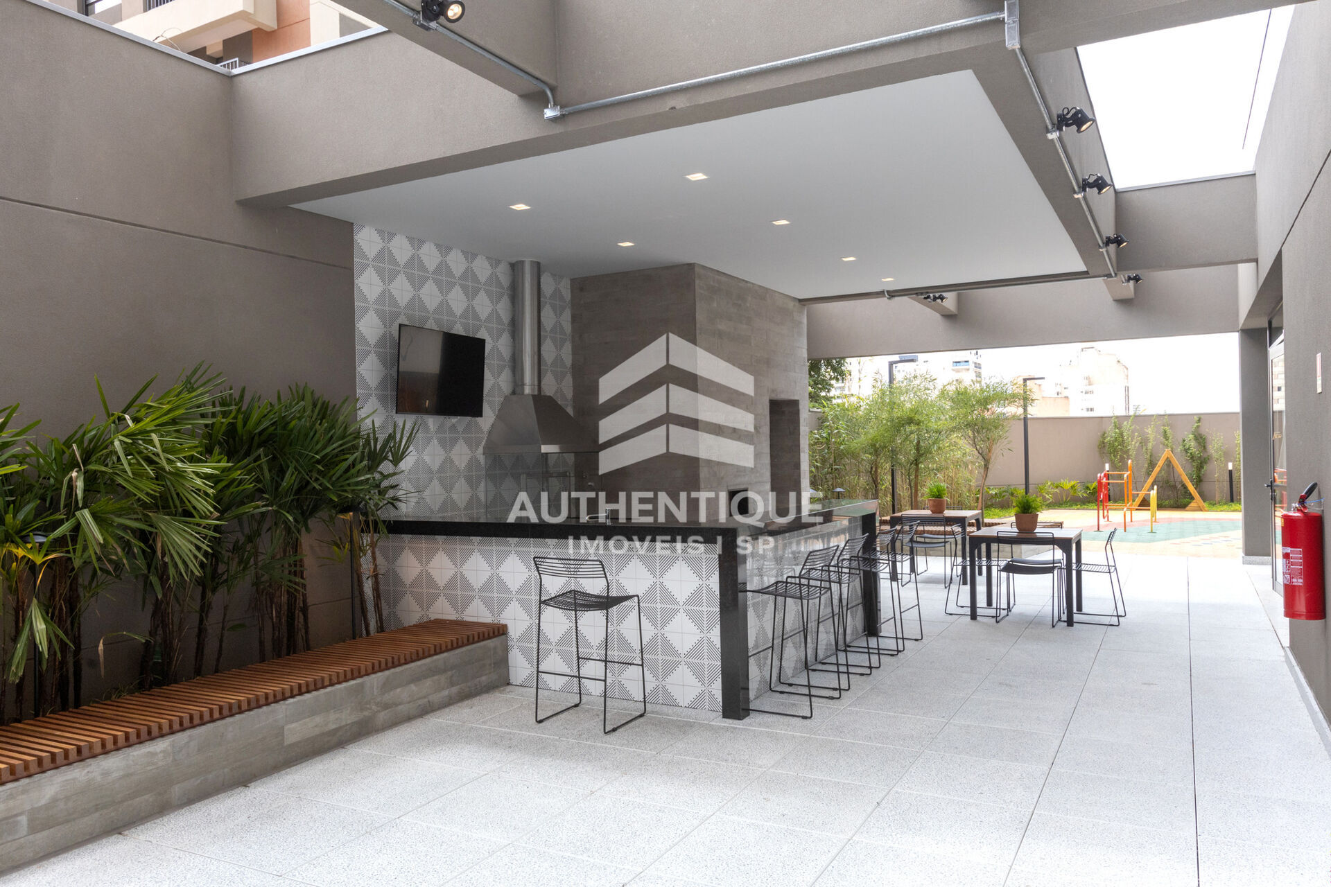 Apartamento, 4 quartos, 205 m² - Foto 38