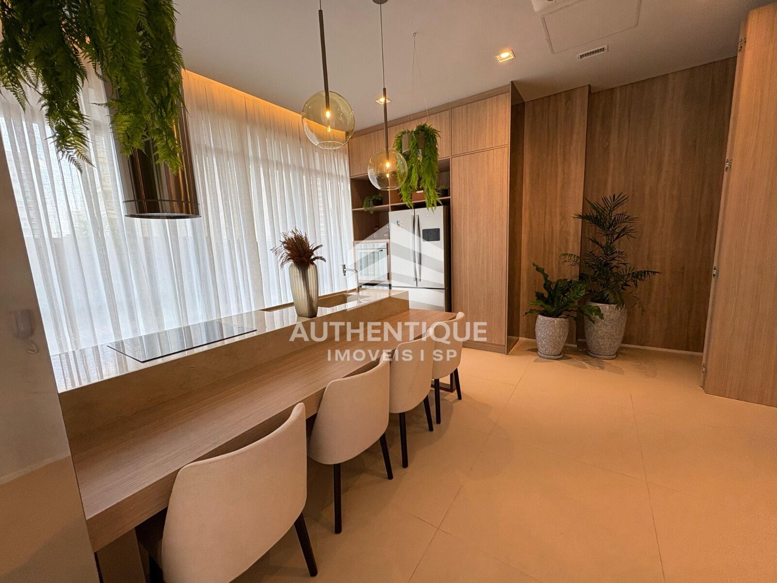 Apartamento, 4 quartos, 205 m² - Foto 23