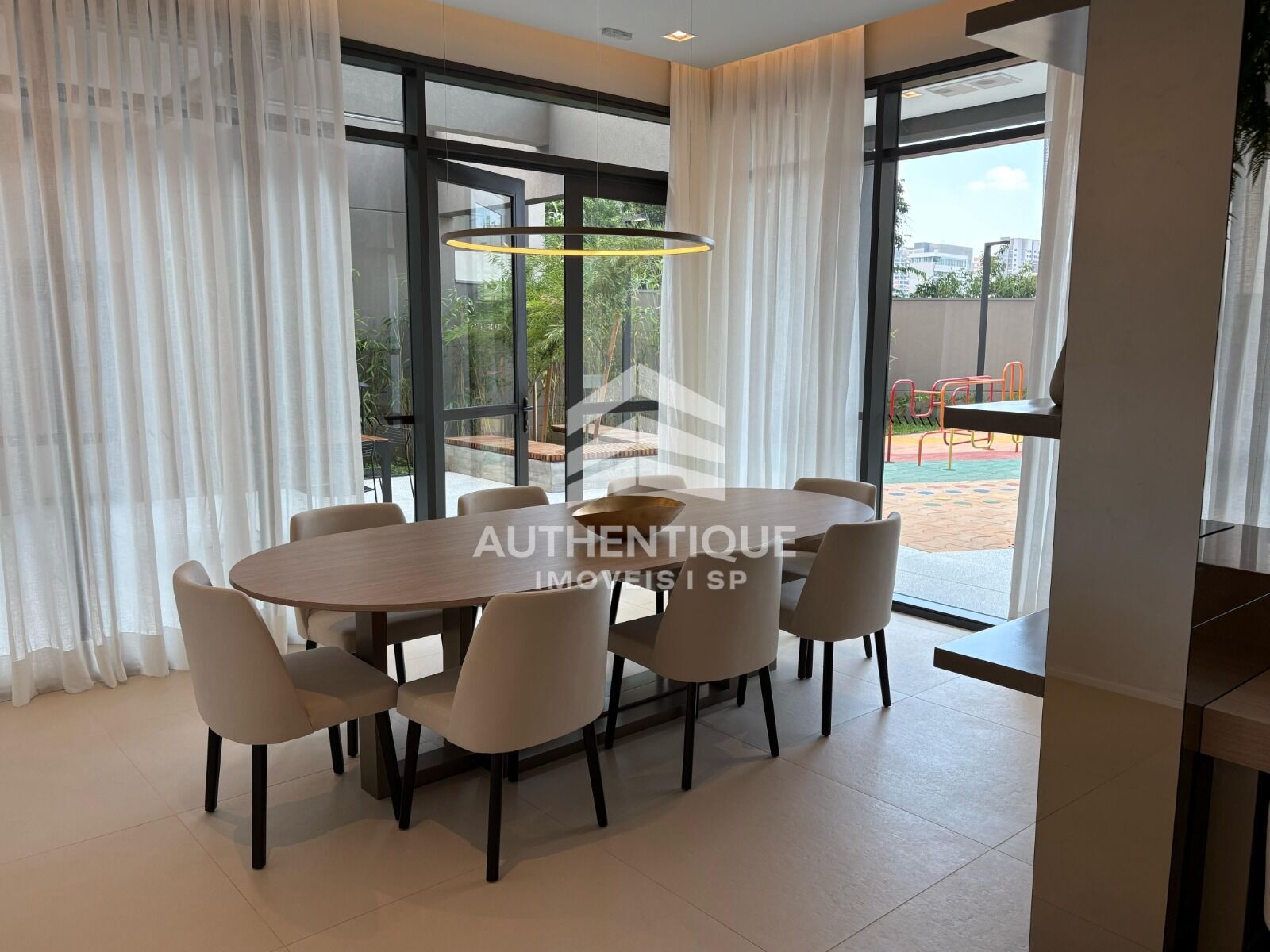 Apartamento, 4 quartos, 205 m² - Foto 5