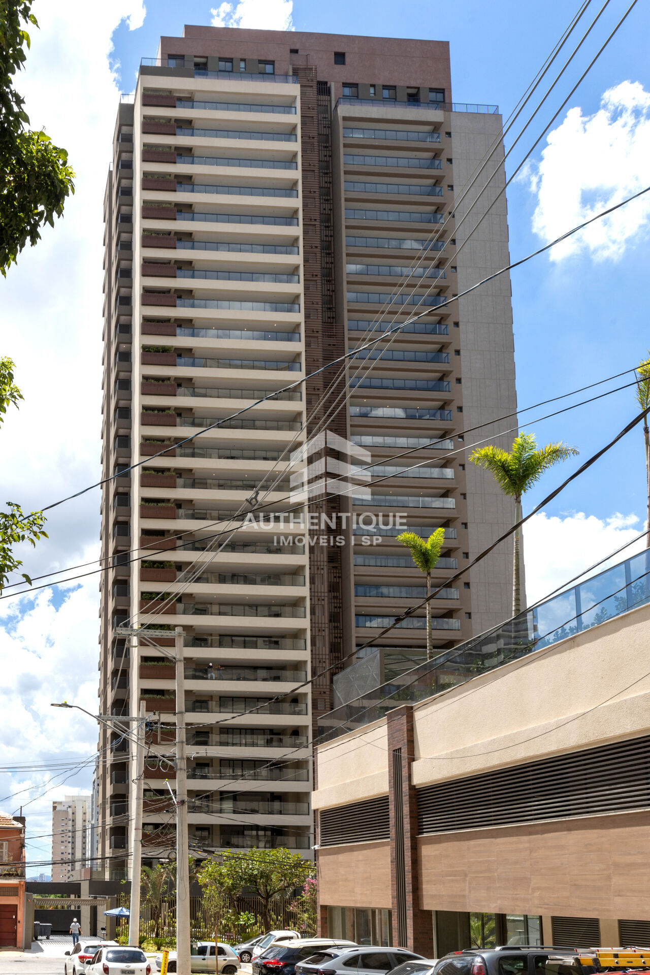 Apartamento, 4 quartos, 205 m² - Foto 34