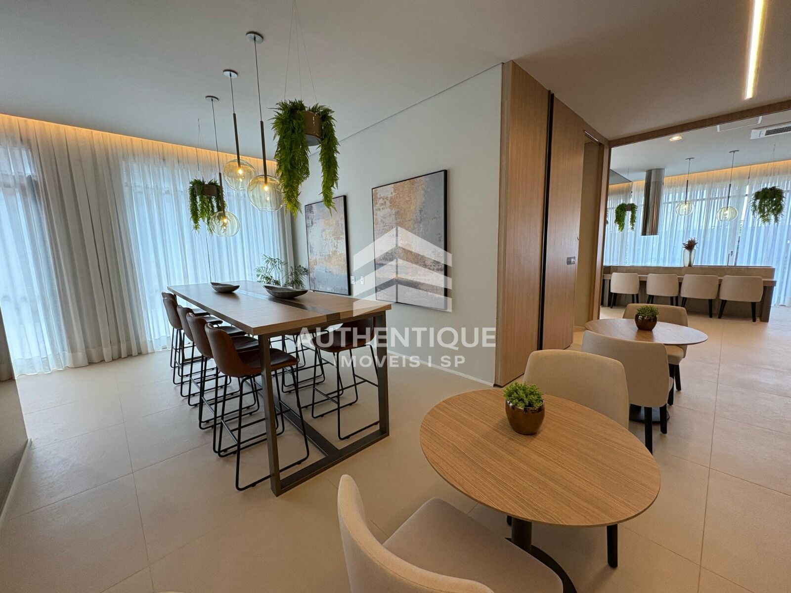 Apartamento, 4 quartos, 205 m² - Foto 10