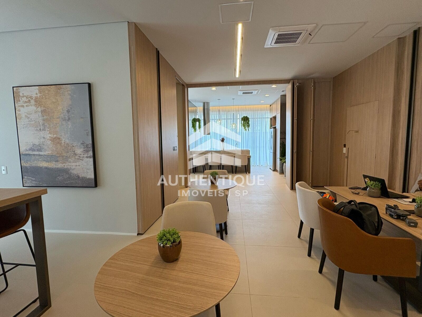 Apartamento, 4 quartos, 205 m² - Foto 9