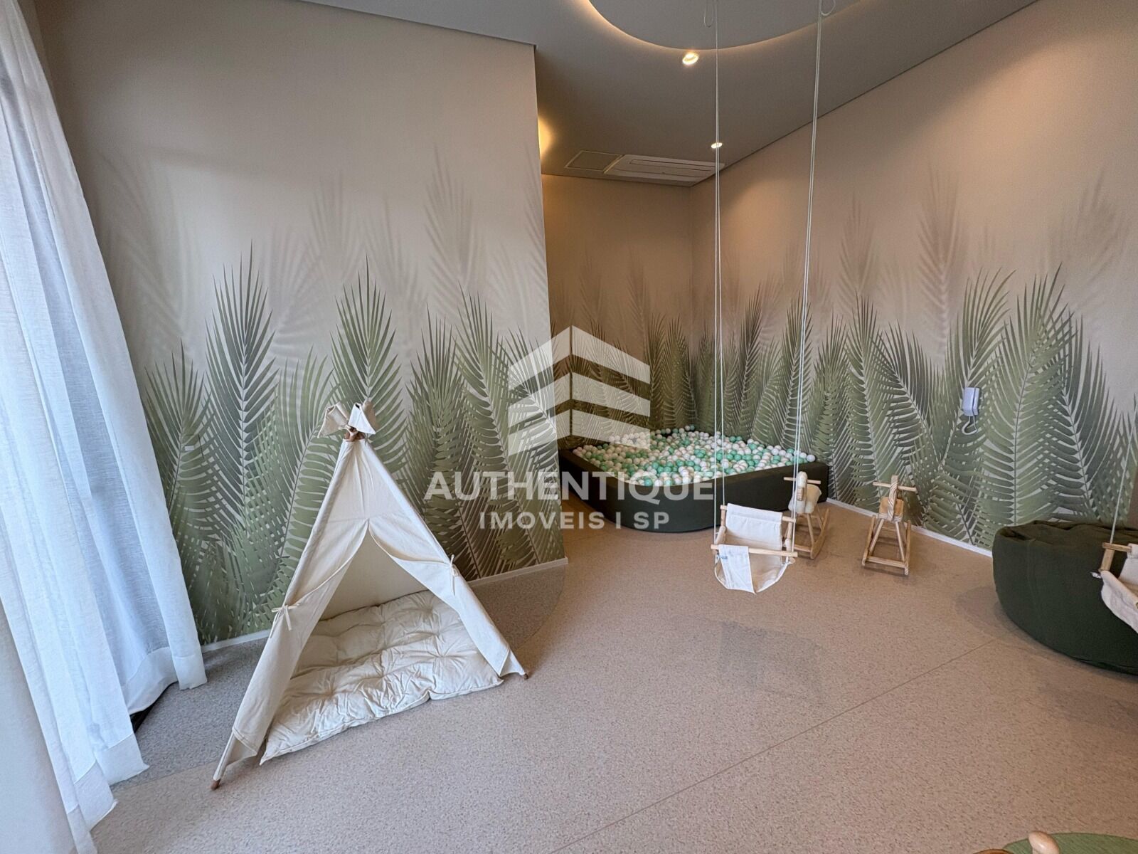 Apartamento, 4 quartos, 205 m² - Foto 21