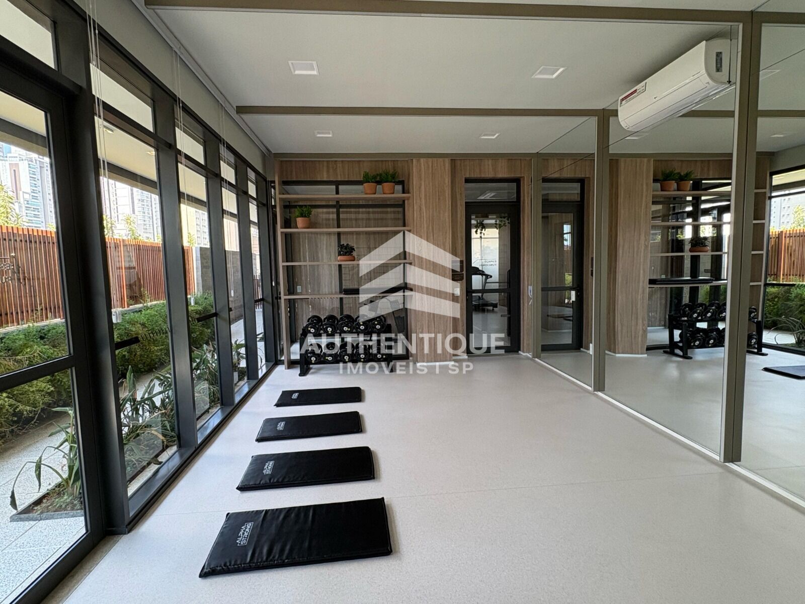 Apartamento, 4 quartos, 205 m² - Foto 7
