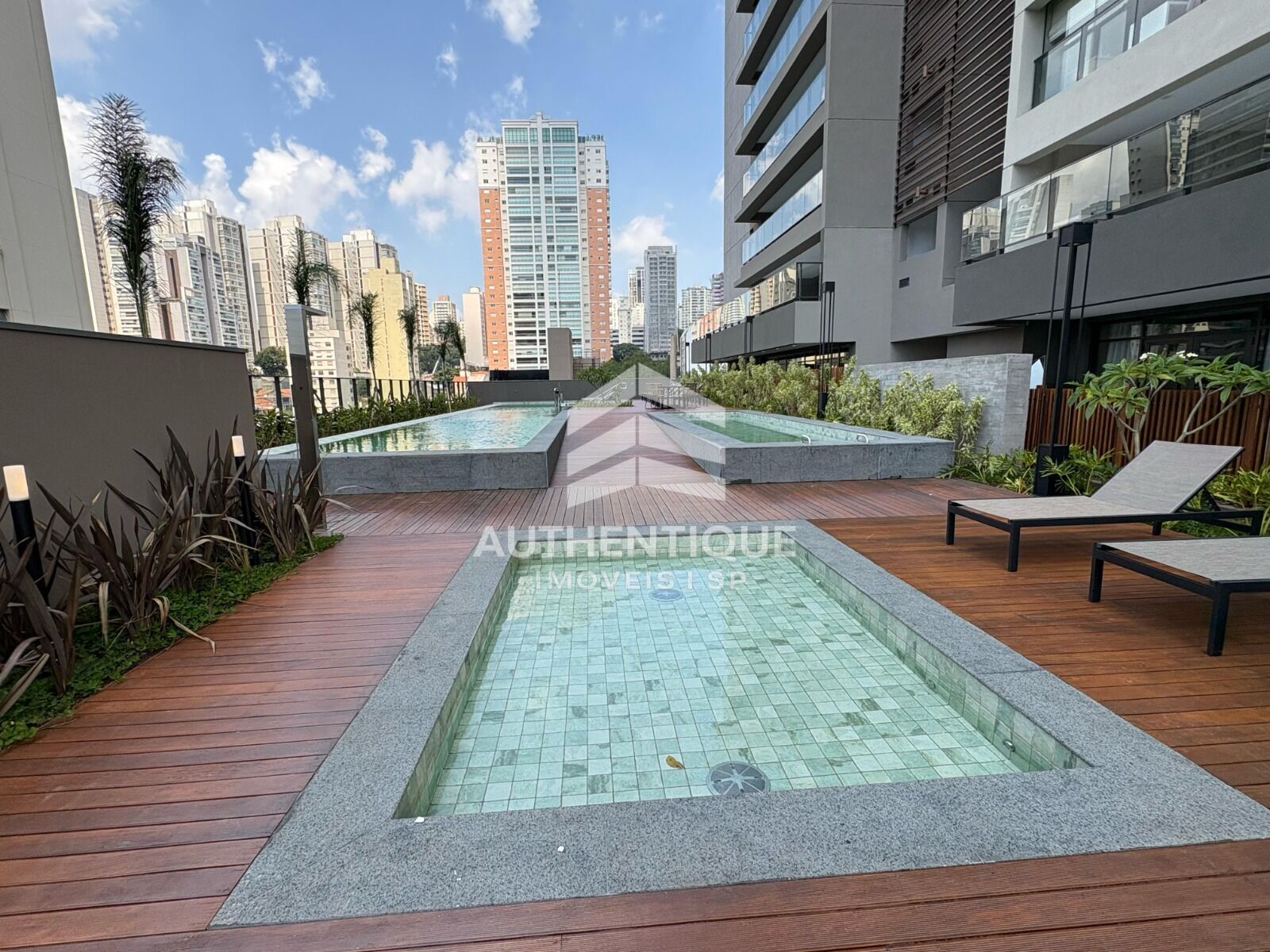 Apartamento, 4 quartos, 205 m² - Foto 4