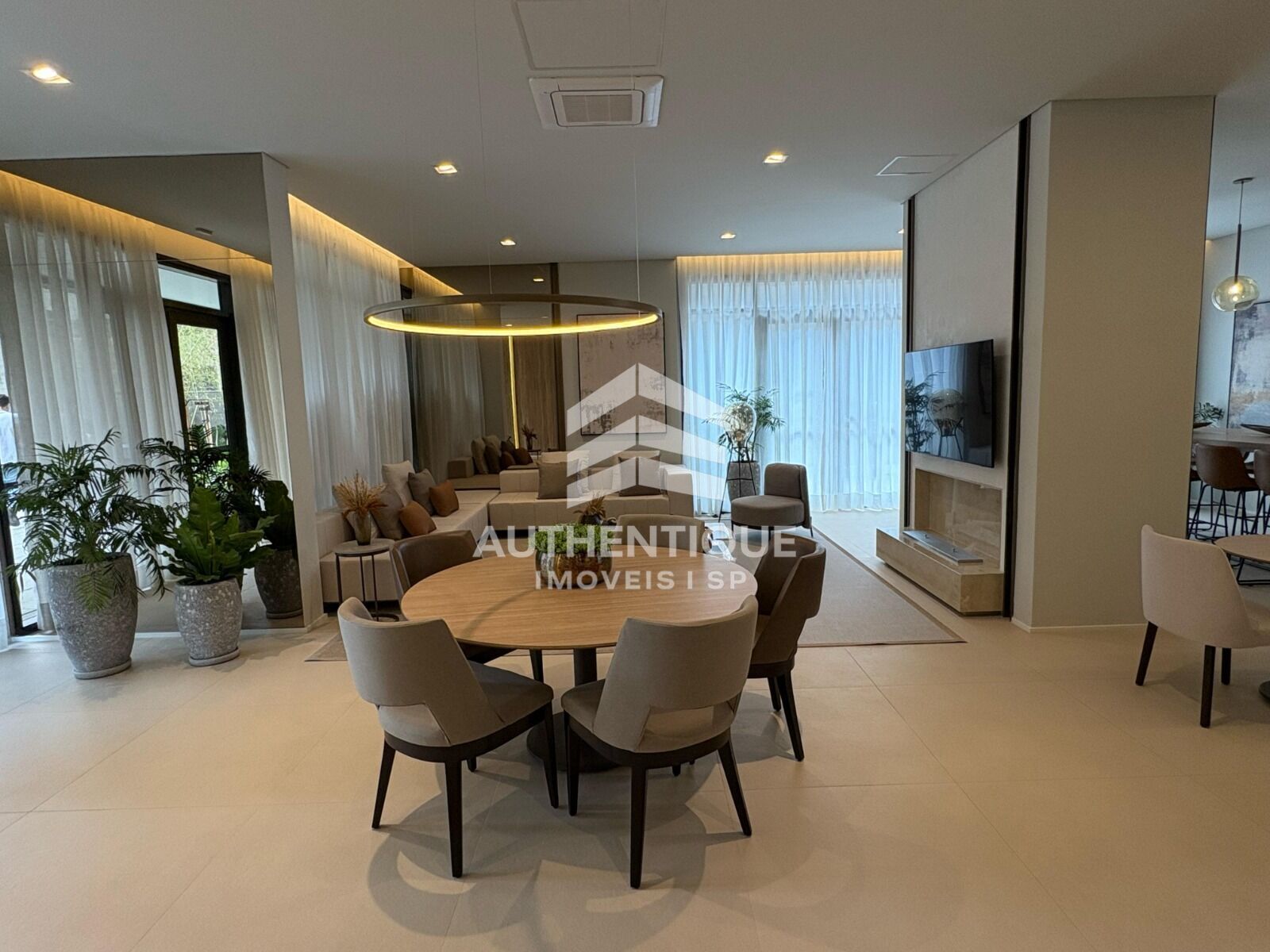 Apartamento, 4 quartos, 205 m² - Foto 13
