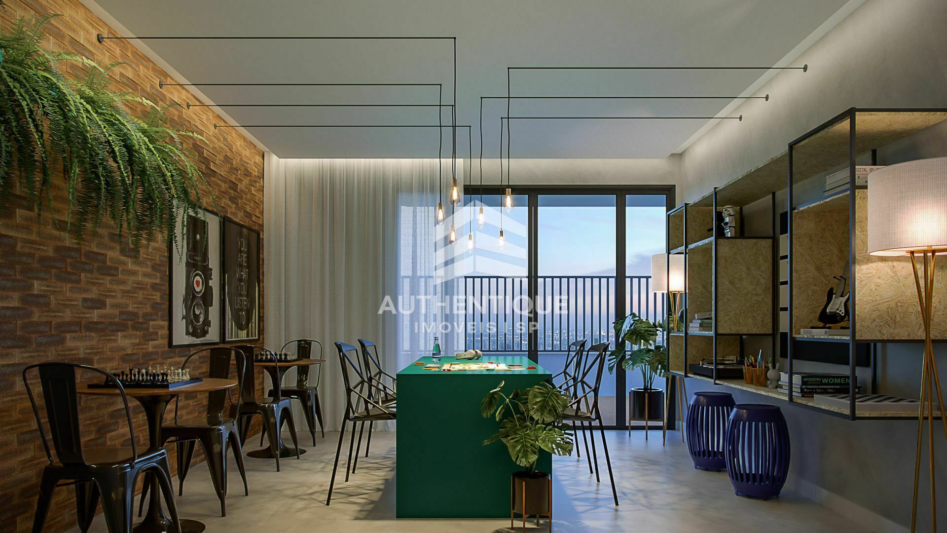 Cobertura, 4 quartos, 335 m² - Foto 15