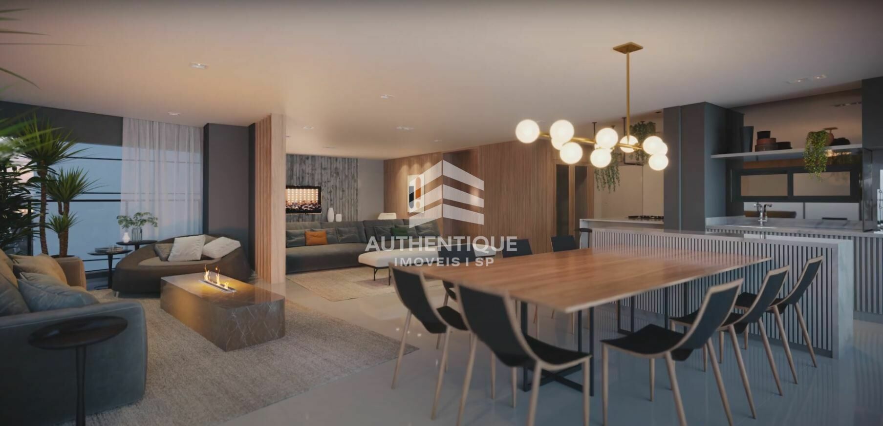 Cobertura, 4 quartos, 335 m² - Foto 17