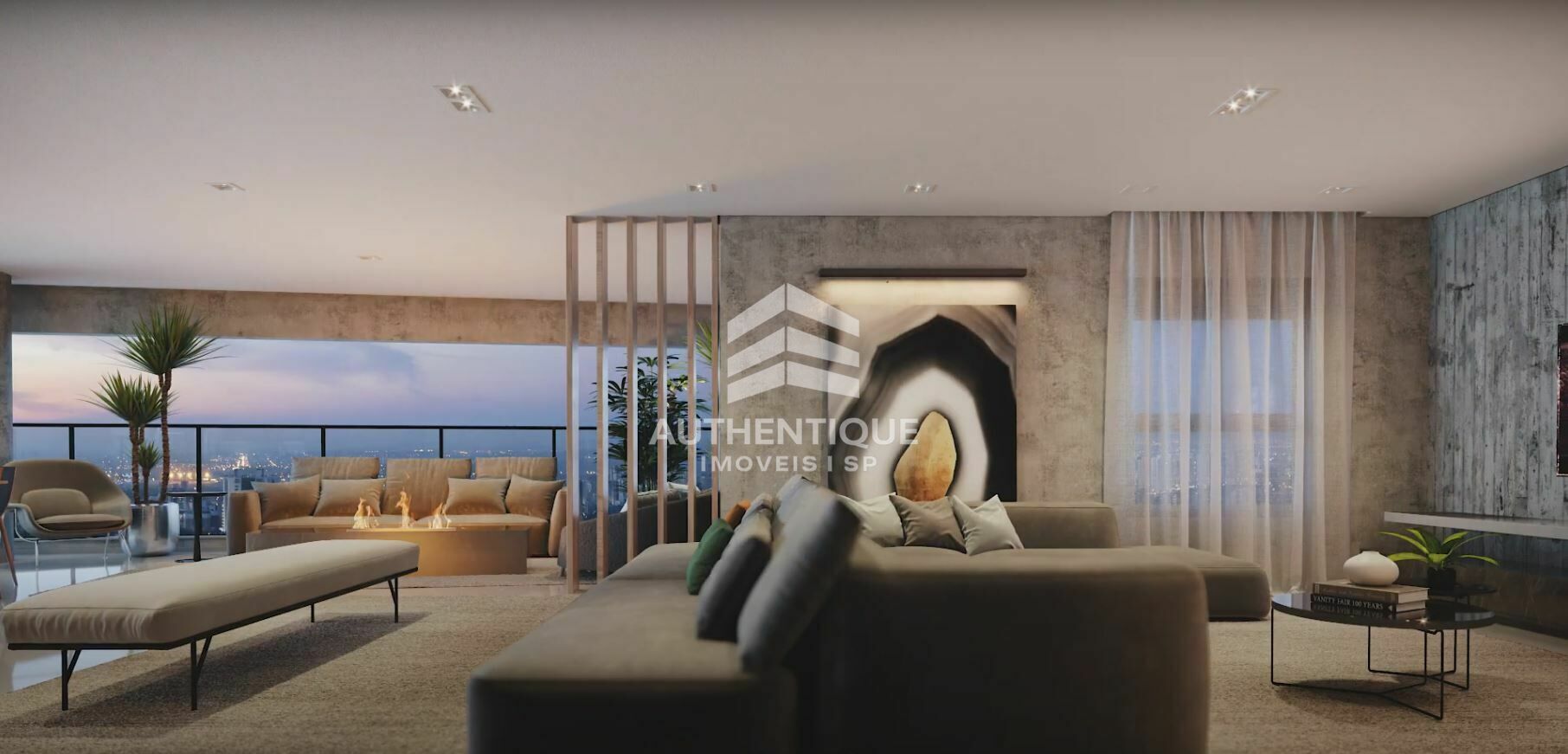 Cobertura, 4 quartos, 335 m² - Foto 18