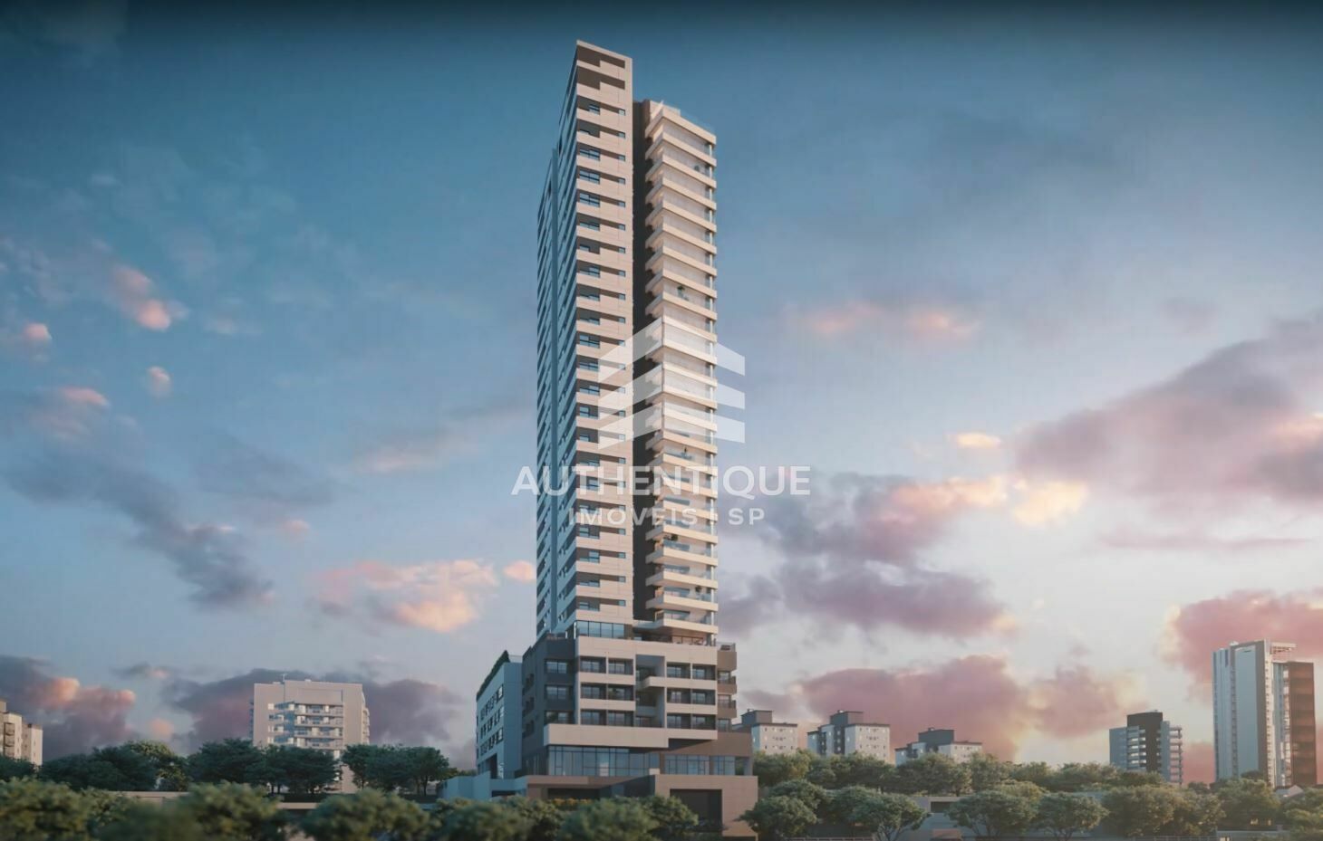 Cobertura, 4 quartos, 335 m² - Foto 22