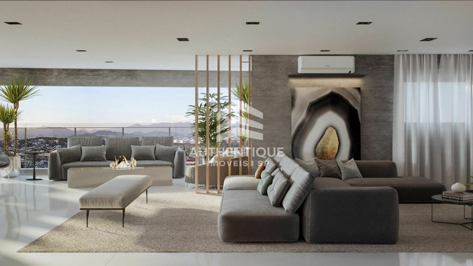 Cobertura, 4 quartos, 335 m² - Foto 21