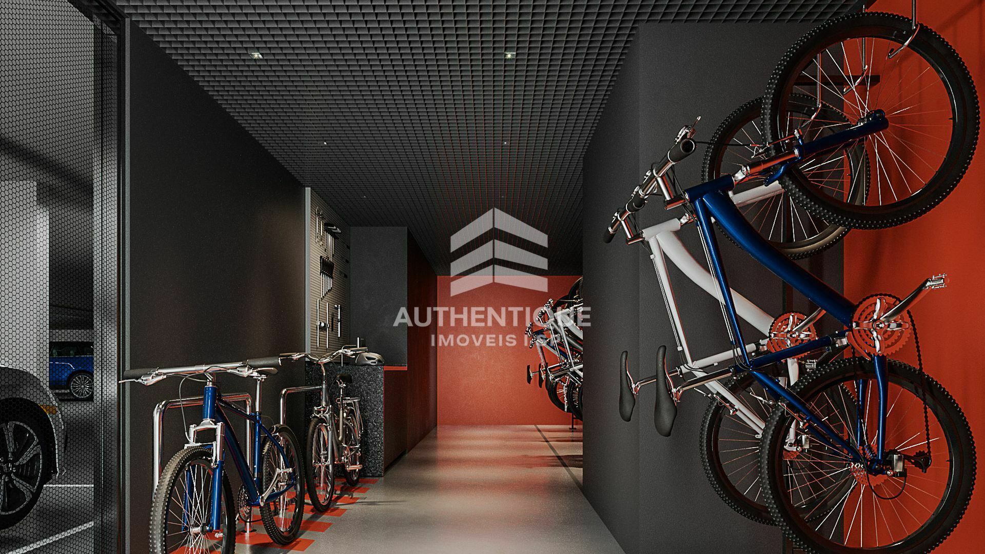 Cobertura, 4 quartos, 335 m² - Foto 19
