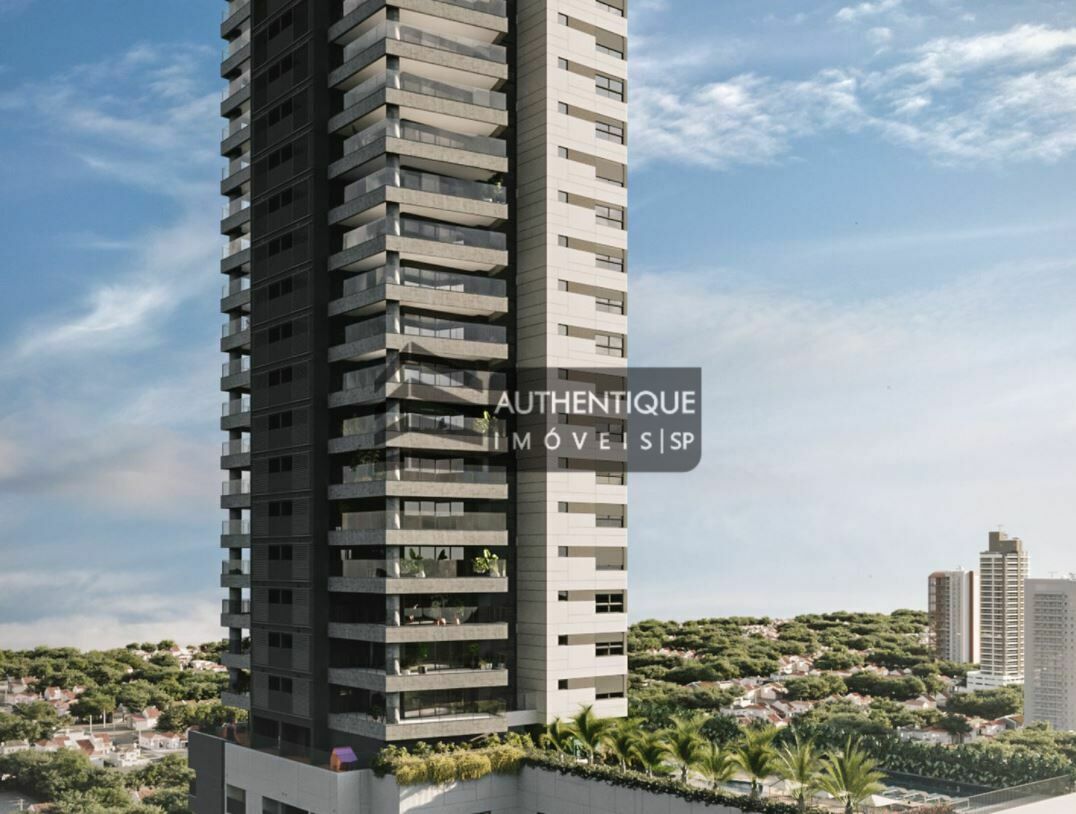 Cobertura à venda com 4 quartos, 335m² - Foto 5