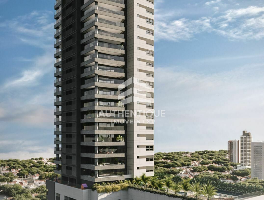 Cobertura, 4 quartos, 335 m² - Foto 5