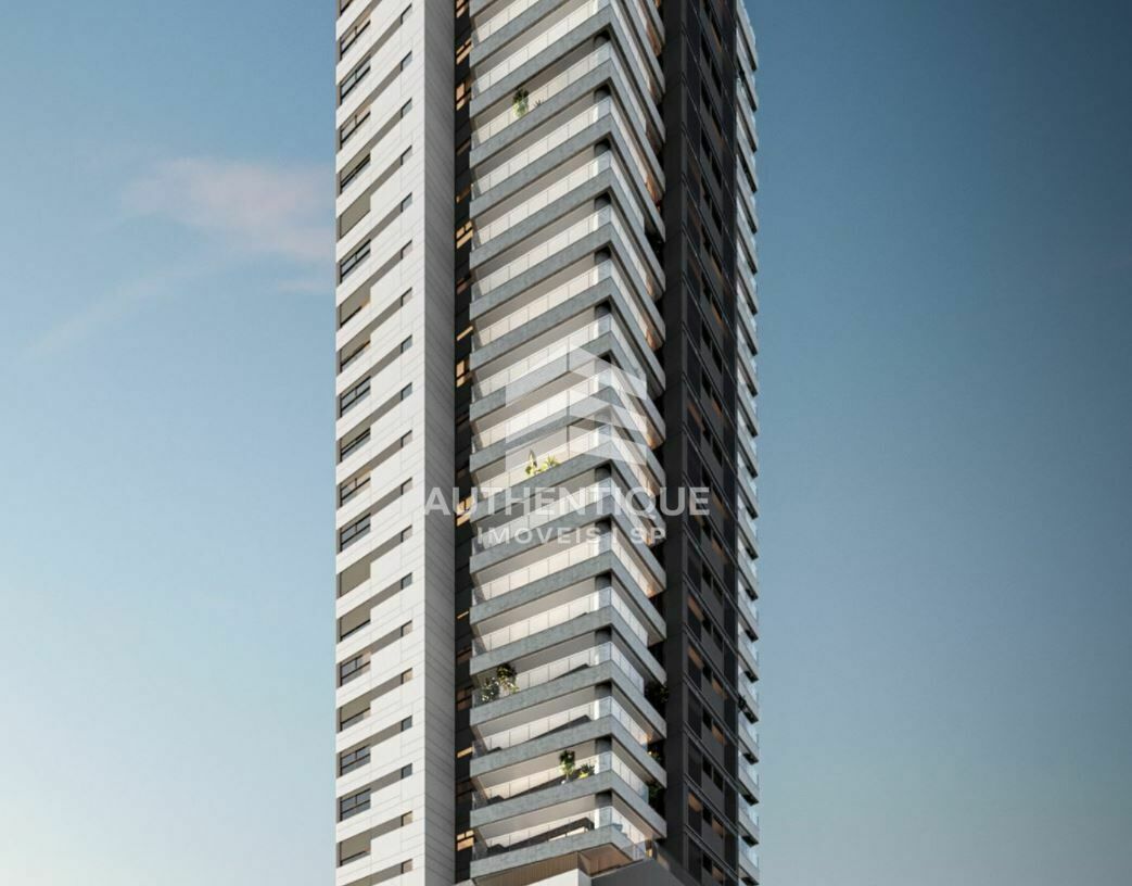 Cobertura, 4 quartos, 335 m² - Foto 4