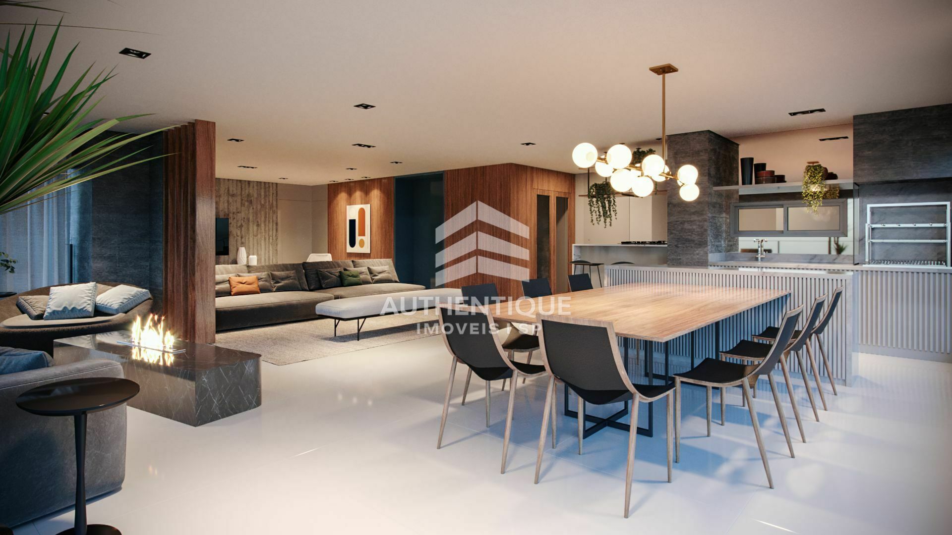 Cobertura, 4 quartos, 335 m² - Foto 20