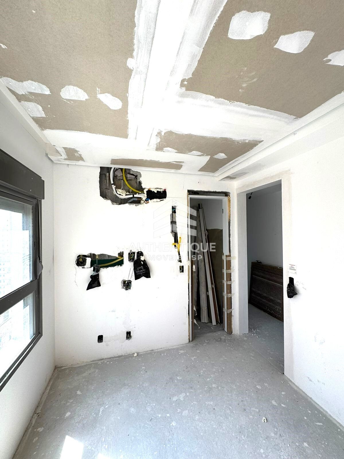Apartamento, 3 quartos, 166 m² - Foto 6
